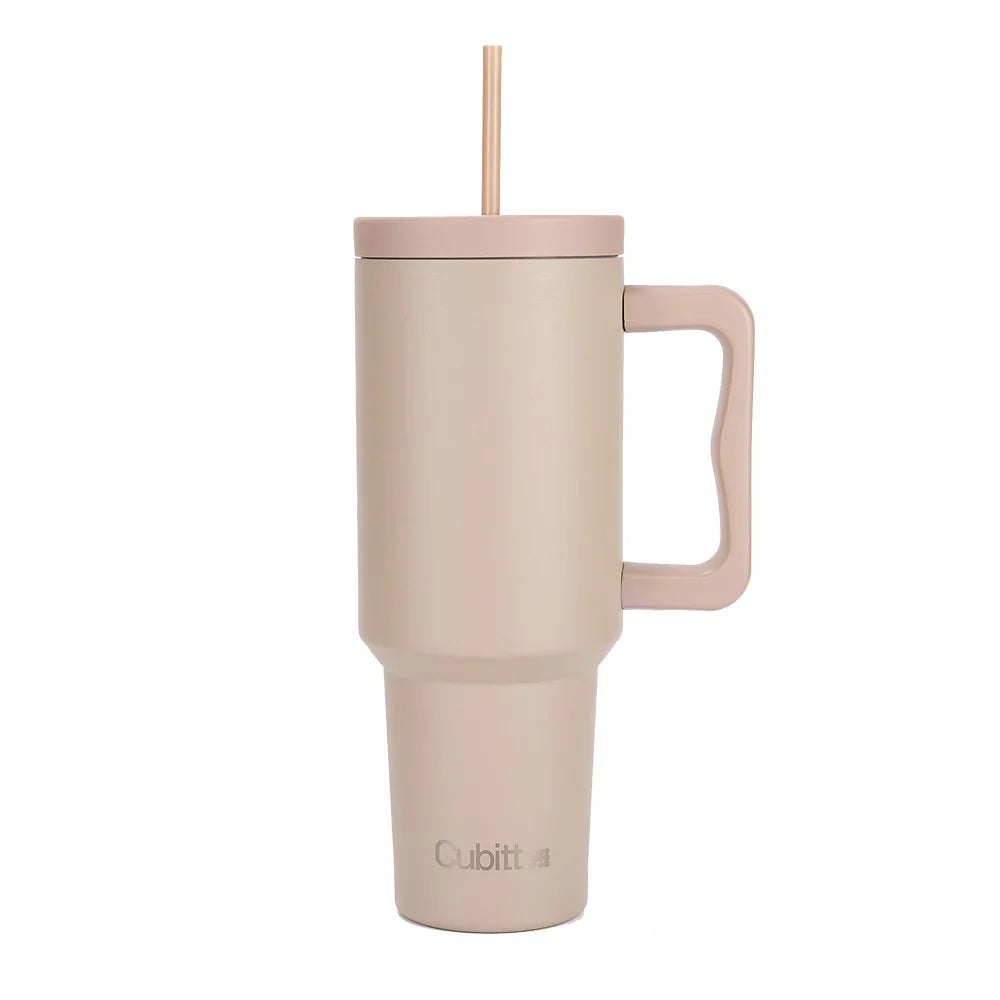 Termo Cubitt Tumbler #color_sand