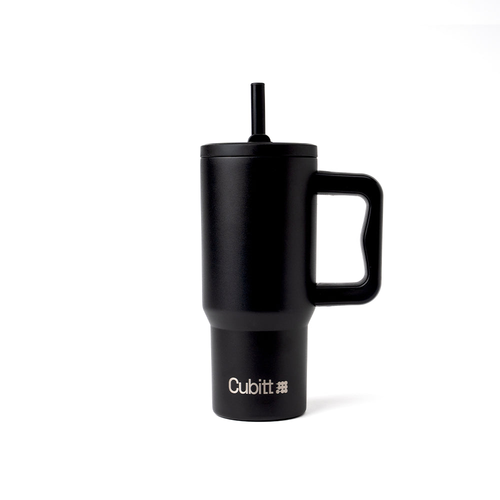 Mini Tumbler #color_obsidian black