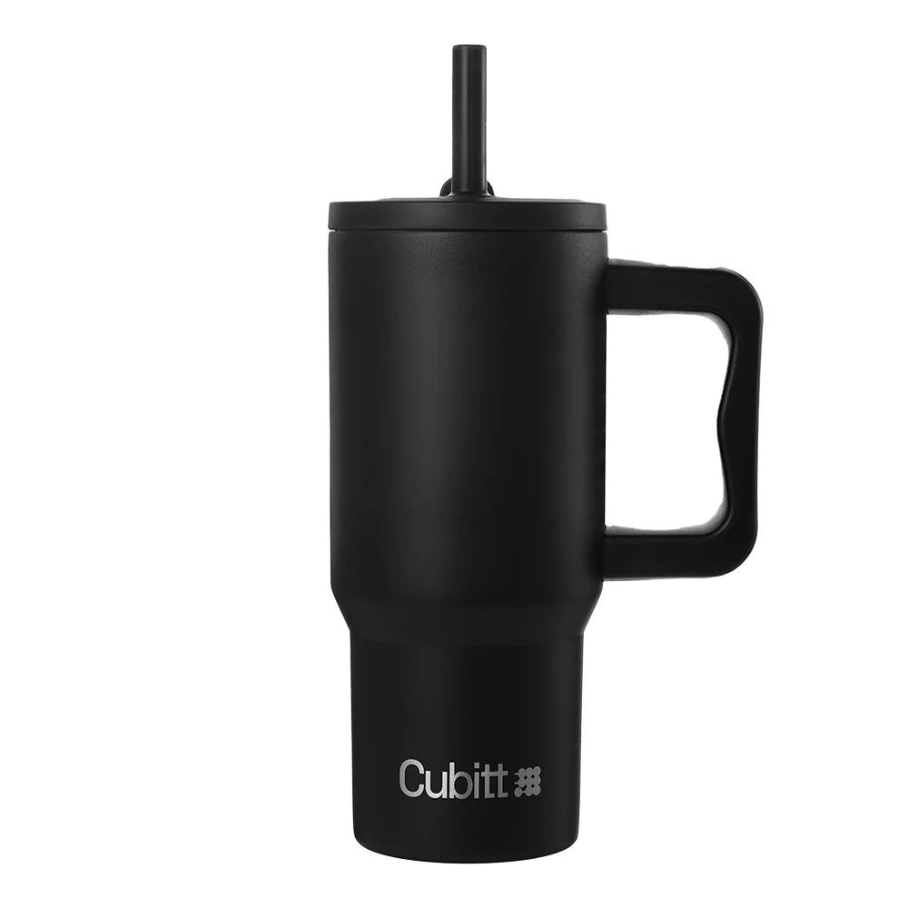 Mini Tumbler #color_obsidian black