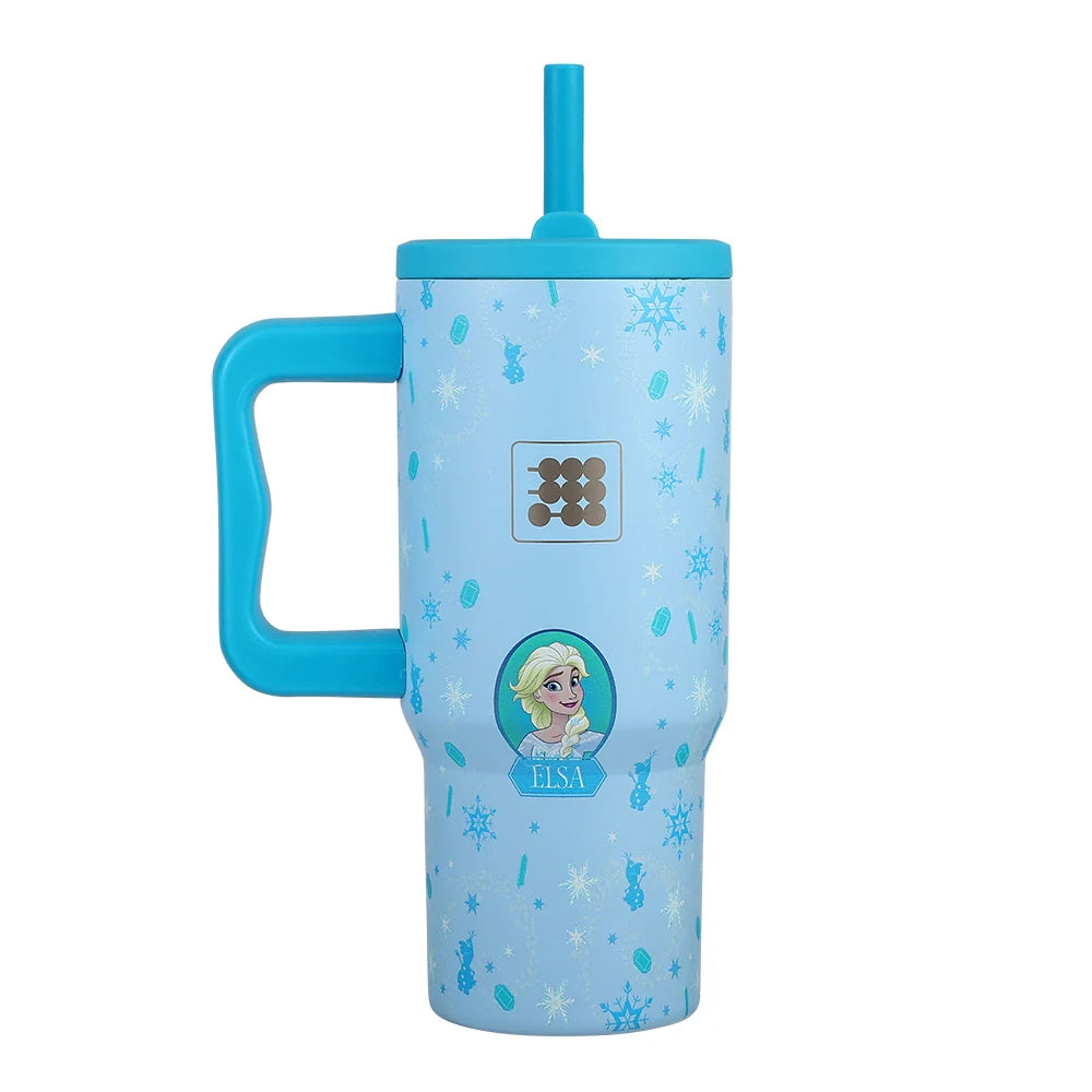 Termo Cubitt Mini Tumbler x Disney #color_elsa ice blue