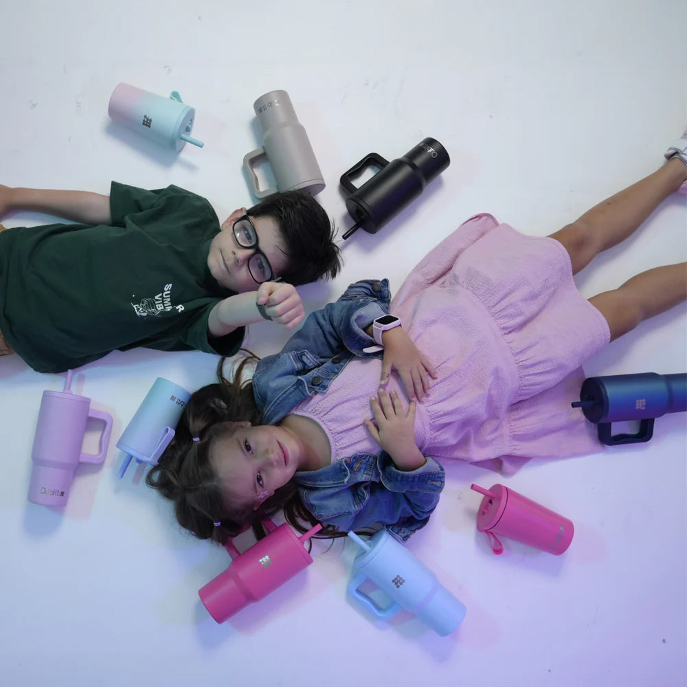 Termo Cubitt Mini Tumbler #color_lilac