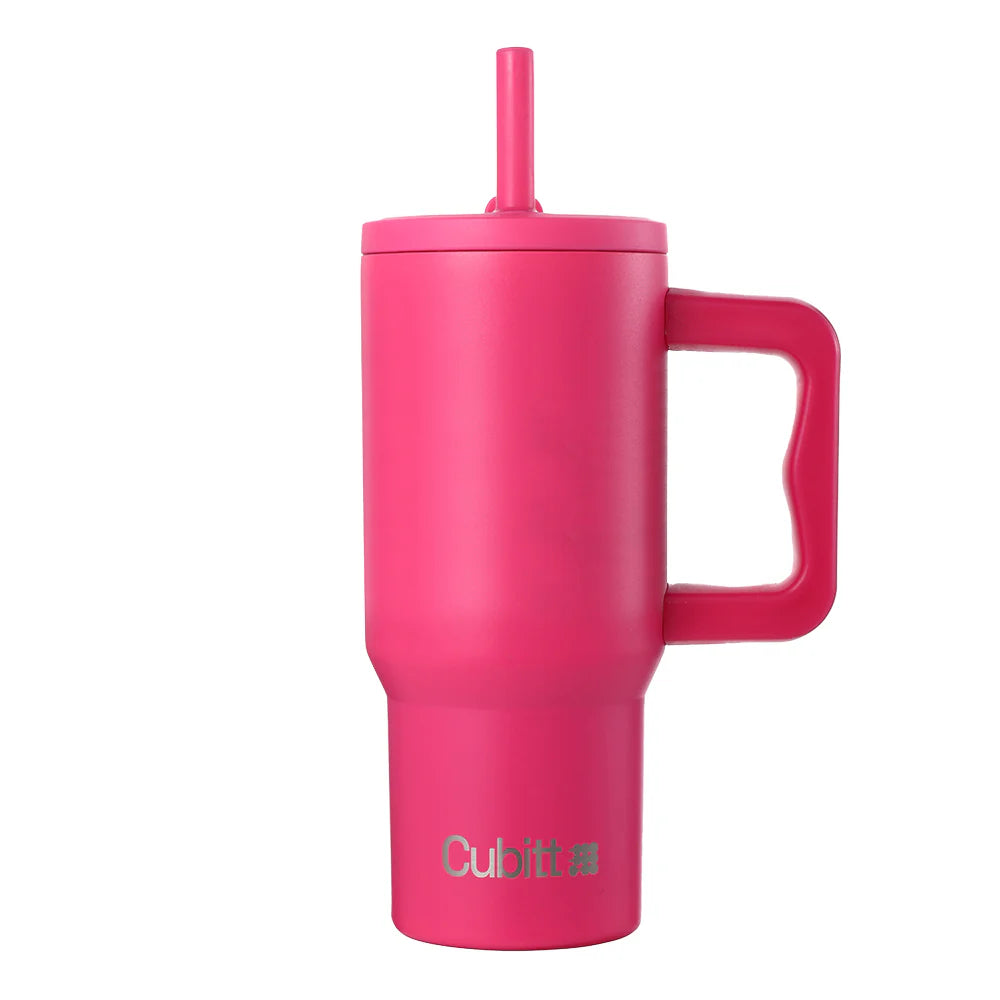 Termo Cubitt Mini Tumbler #color_hot pink
