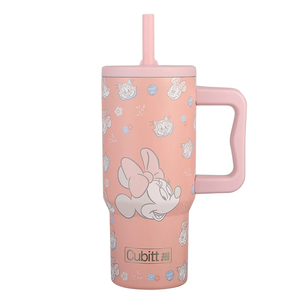 Termo Cubitt Mini Tumbler x Disney #color_minnie pink