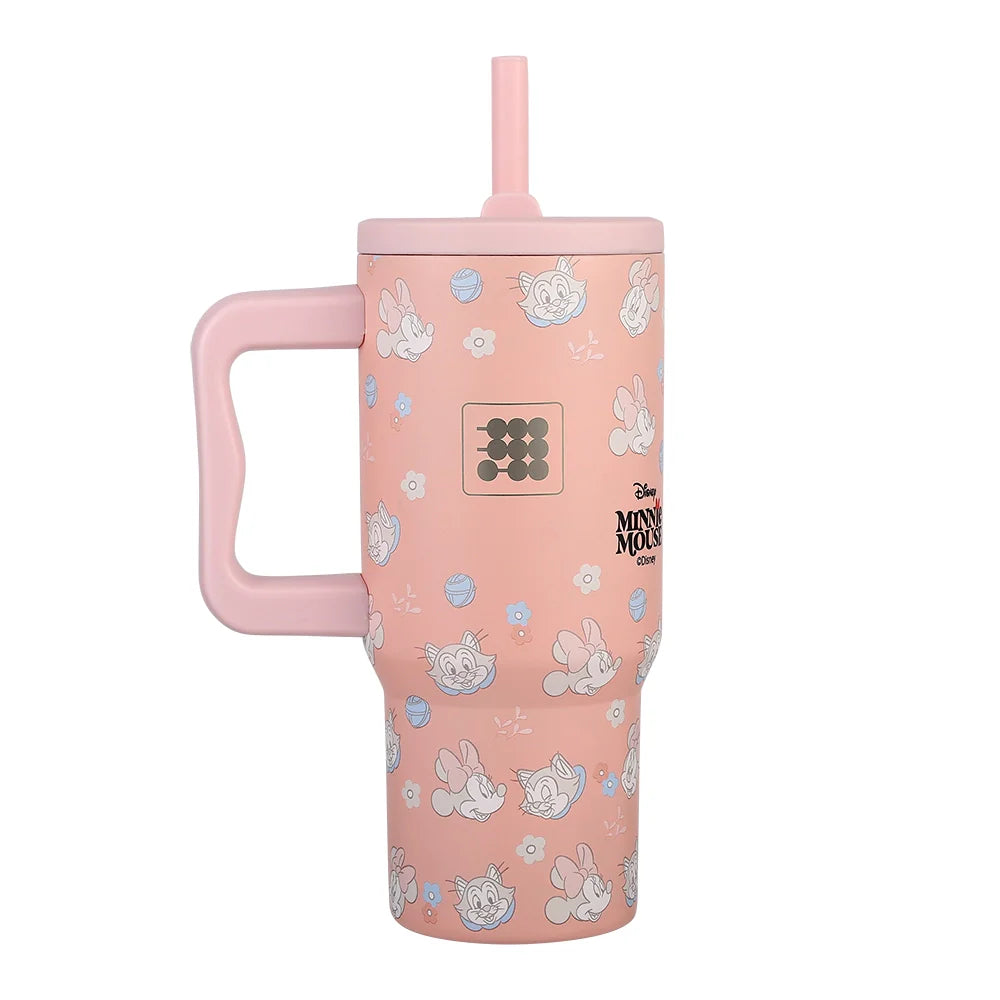 Termo Cubitt Mini Tumbler x Disney #color_minnie pink