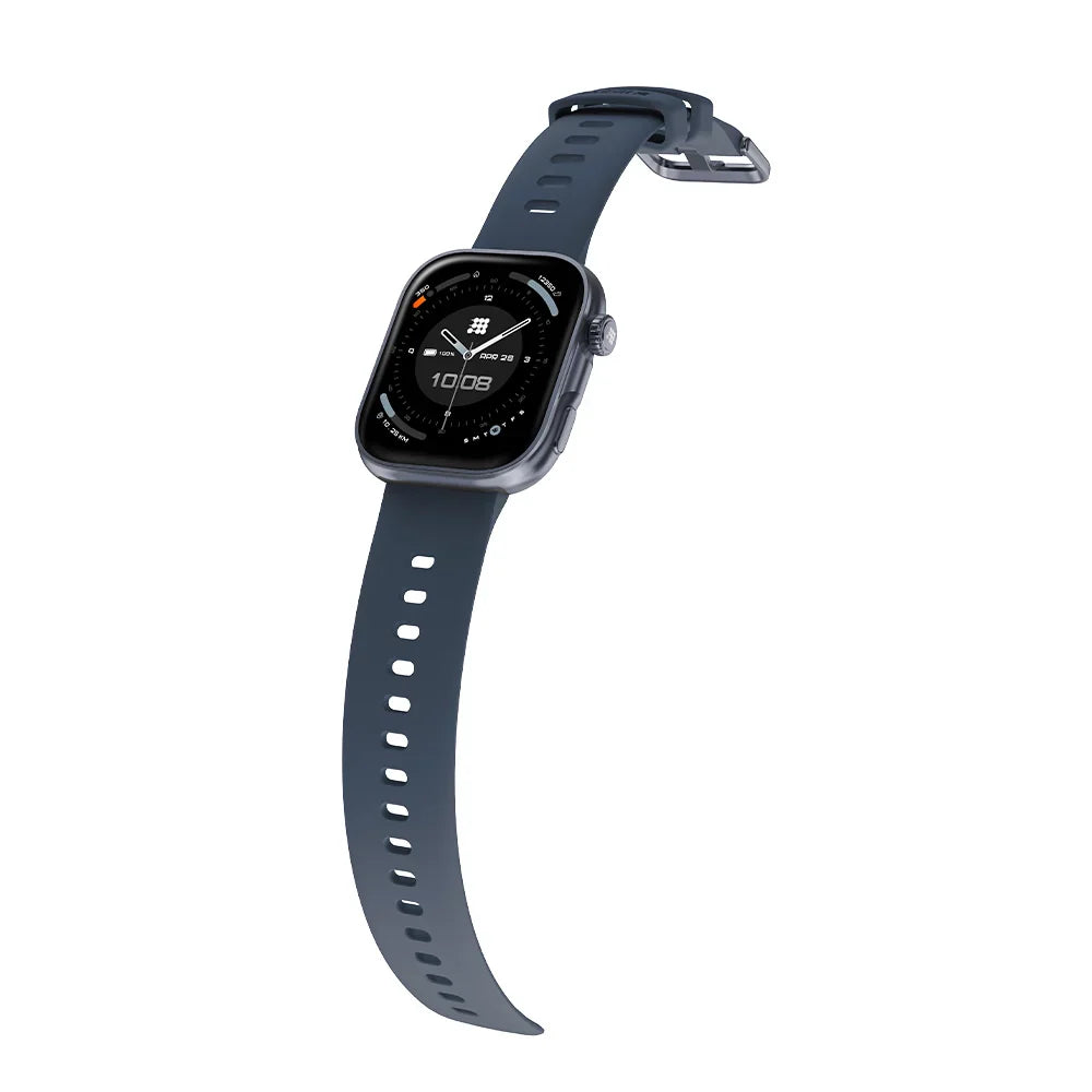 Reloj Cubitt VIVA 2 #color_deepest blue