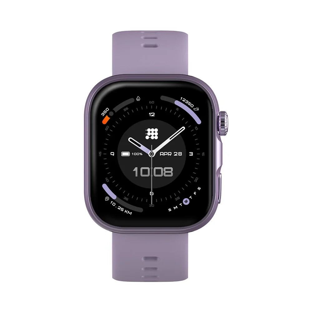 Reloj Cubitt VIVA 2 #color_dusty lilac