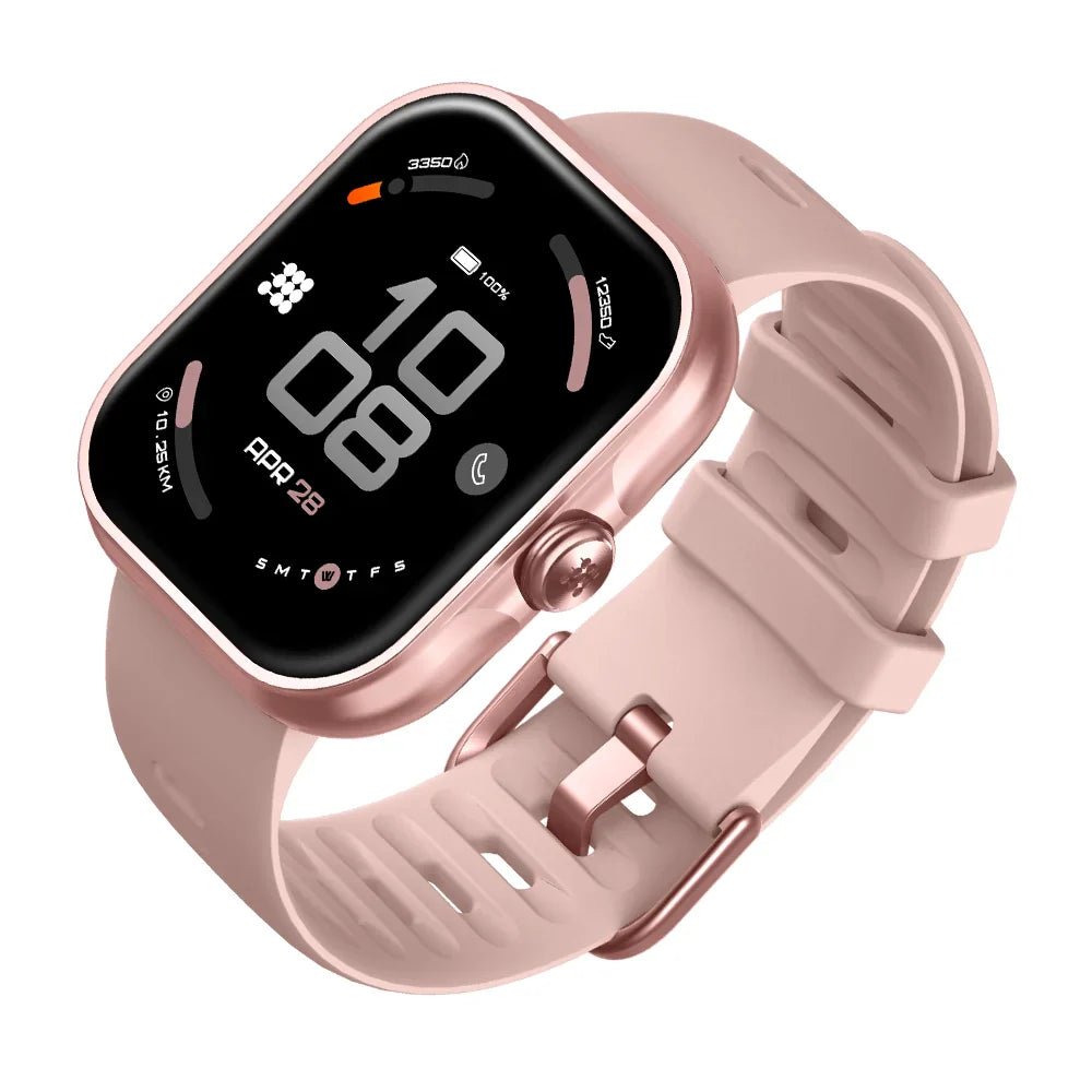 Reloj Cubitt VIVA Lite #color_rose gold