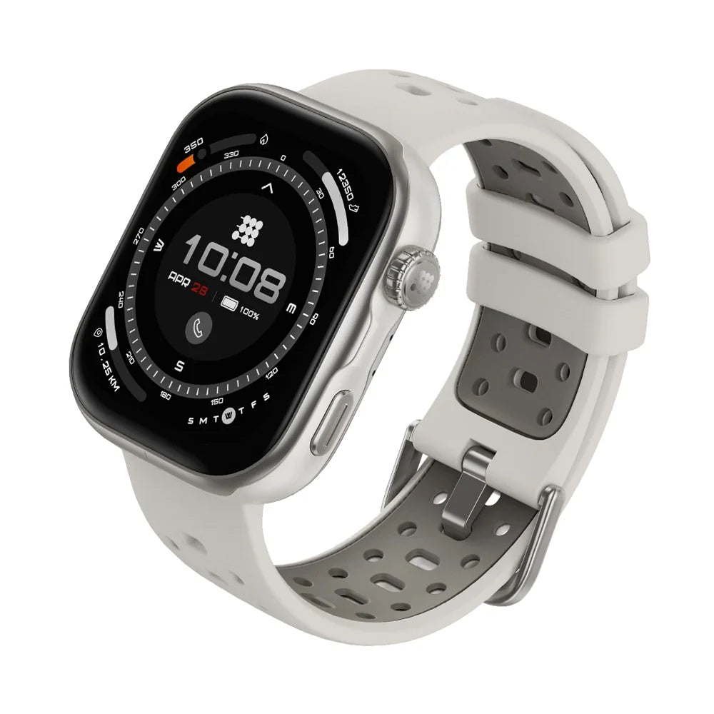 Reloj Cubitt VIVA Pro 2 #color_wolf gray