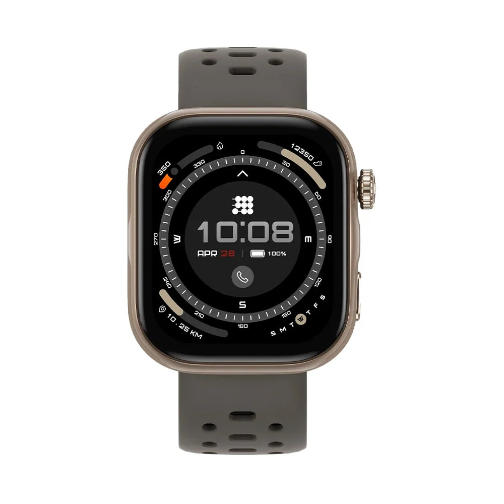 Reloj Cubitt VIVA Pro 2 #color_mocha brown