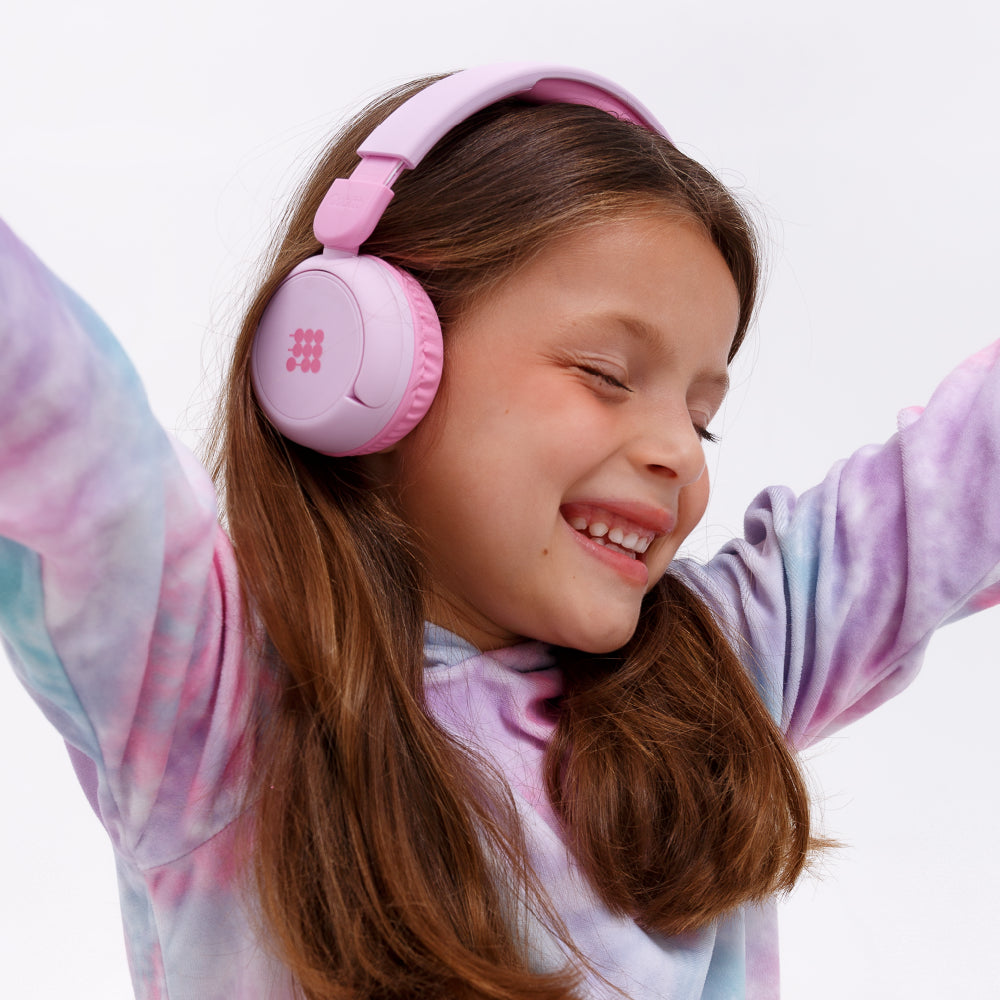 Audifonos Cubitt Headphones Jr. #color_lilac