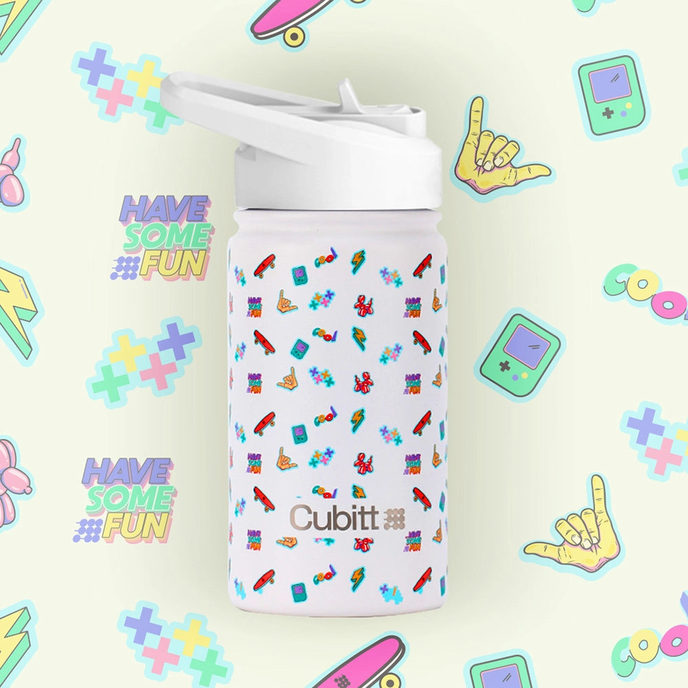 Termo Jr. Cubitt #color_Cubittverse