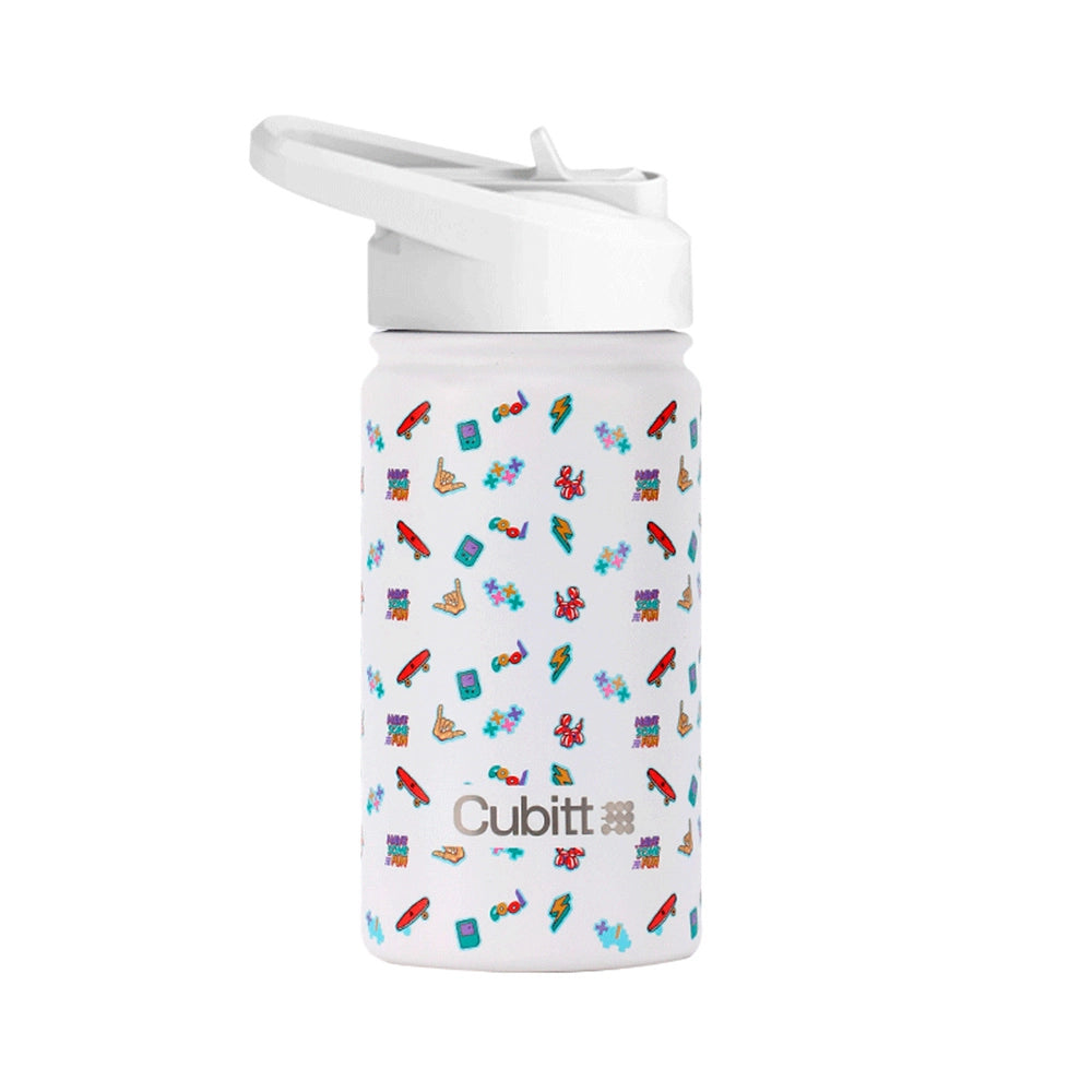 Termo Jr. Cubitt #color_Cubittverse