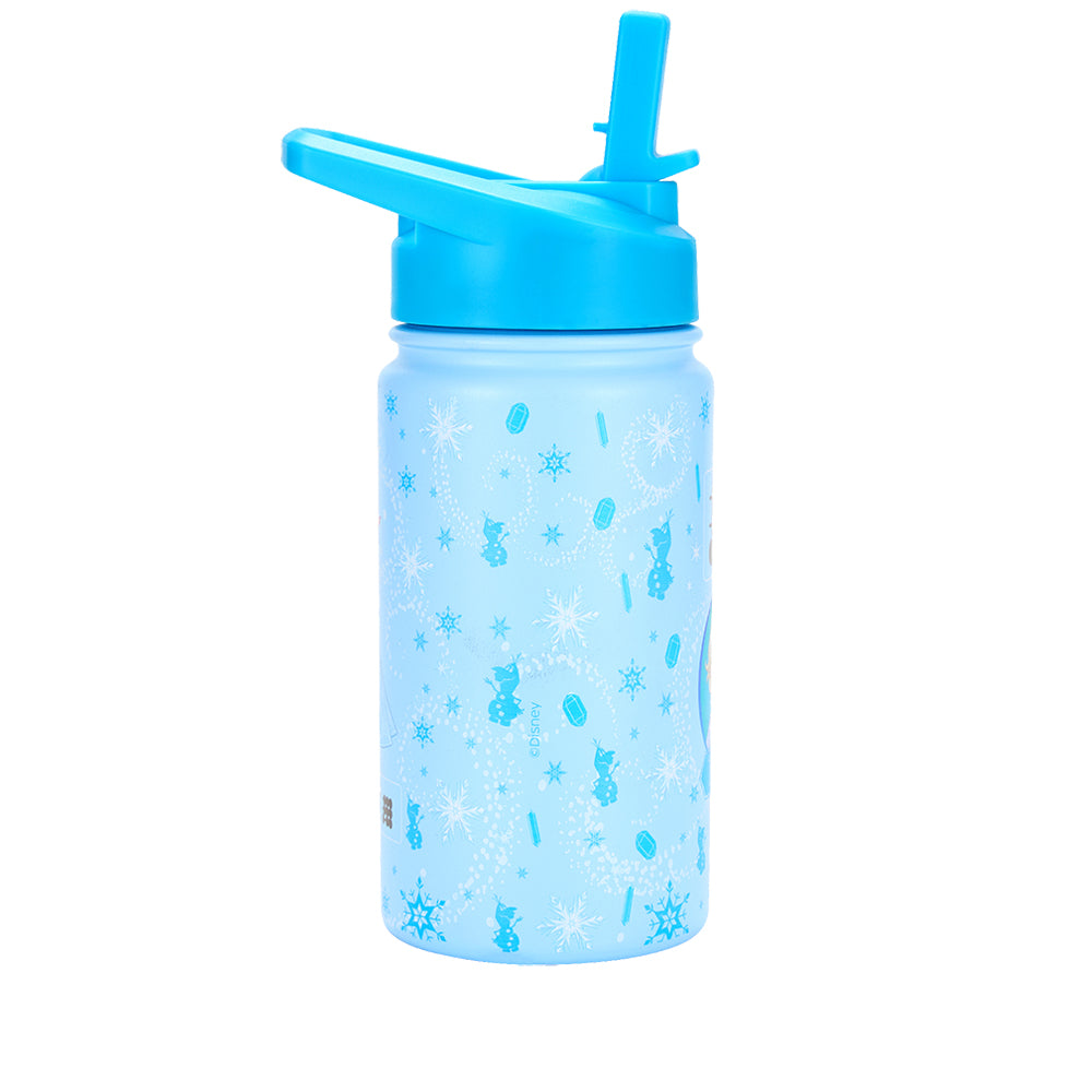 Termo Jr. Cubitt x Disney #color_elsa ice blue