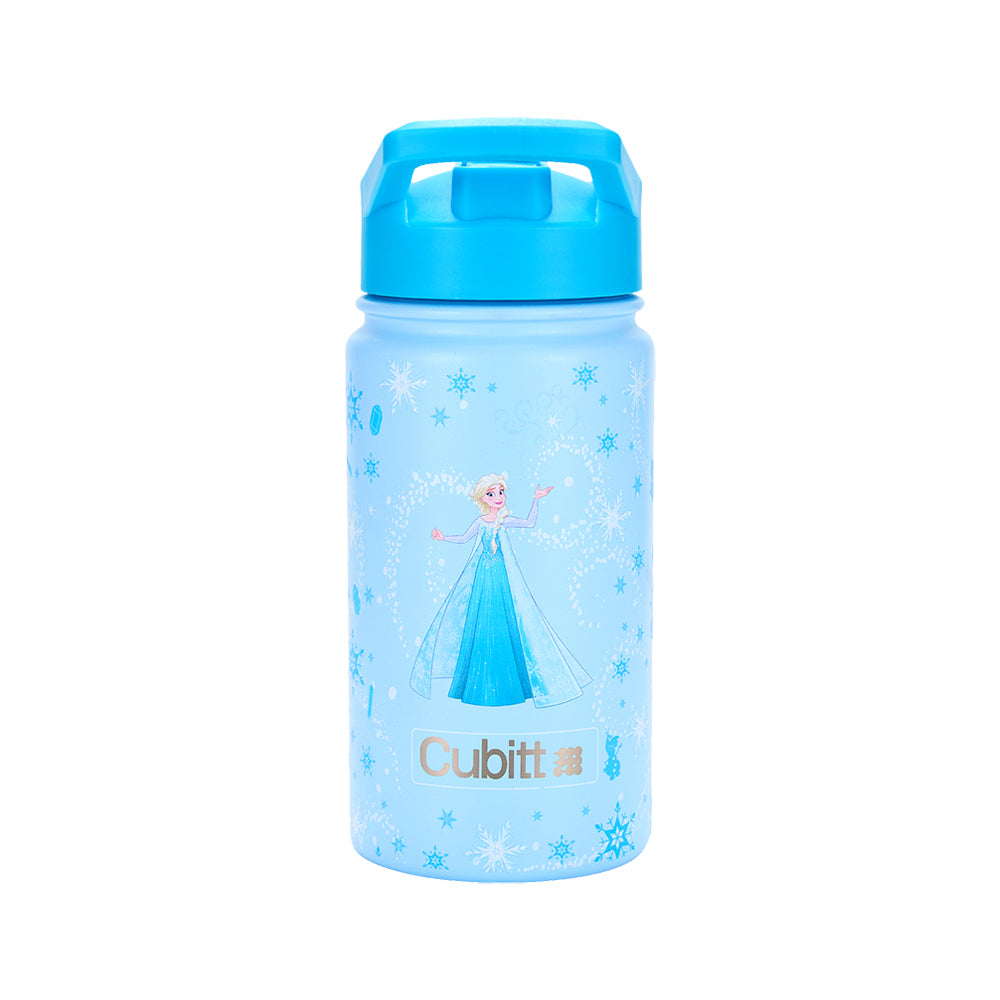 Termo Jr. Cubitt x Disney #color_elsa ice blue