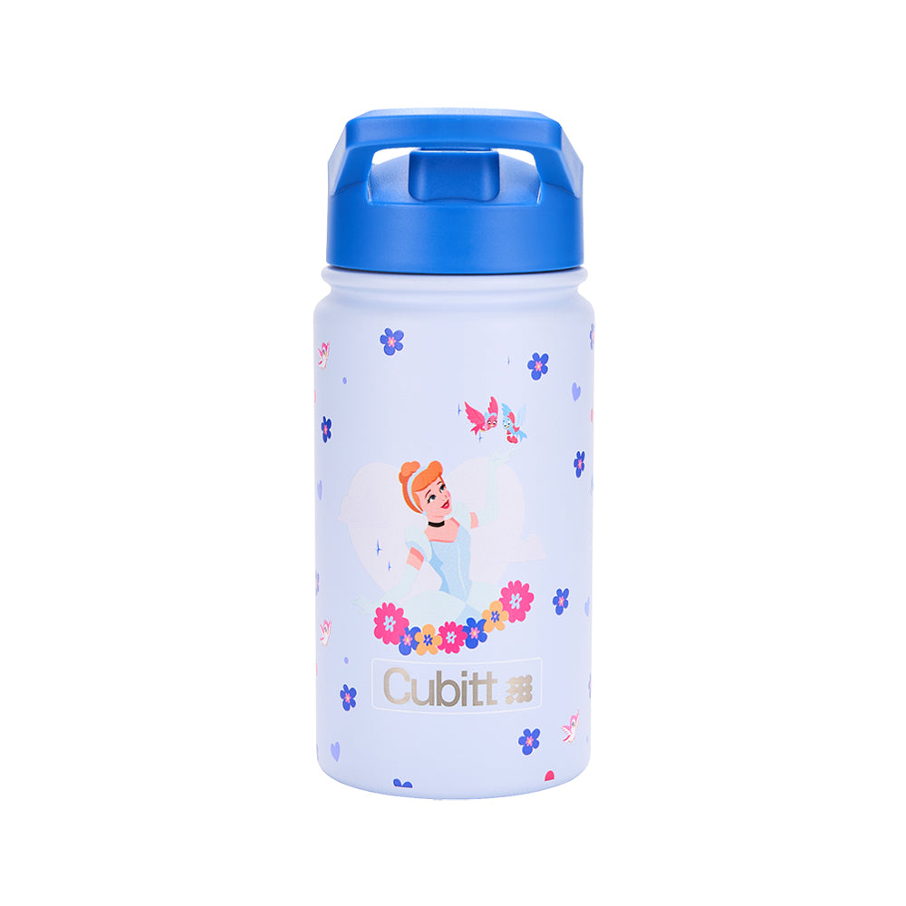 Termo Jr. Cubitt x Disney #color_cinderella blue