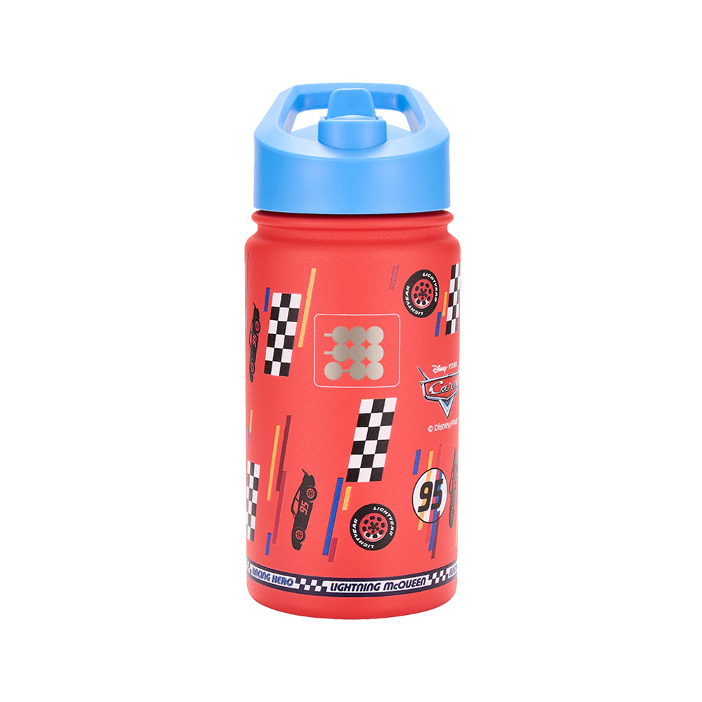 Termo Jr. Cubitt x Disney #color_cars blue