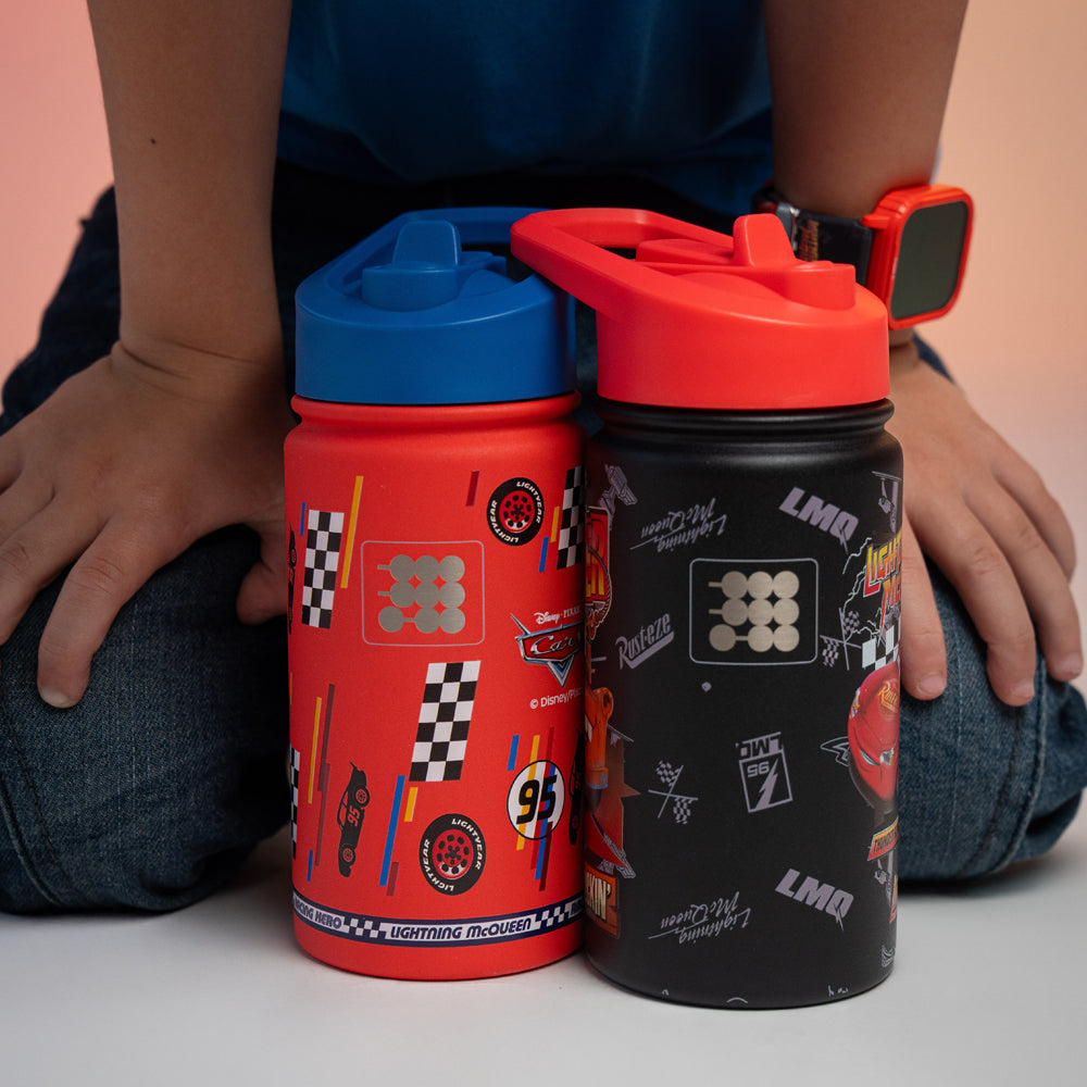 Termo Jr. Cubitt x Disney #color_cars blue