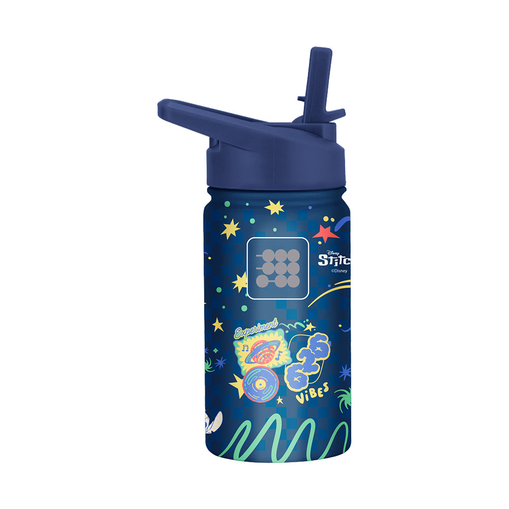 Termo Jr. x Lilo & Stitch #color_navy stitch