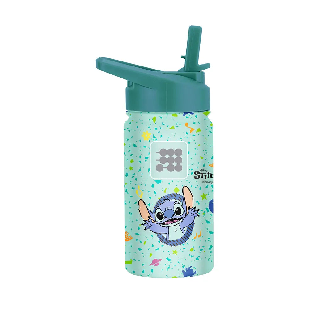 Termo Jr. x Lilo & Stitch #color_mint green stitch
