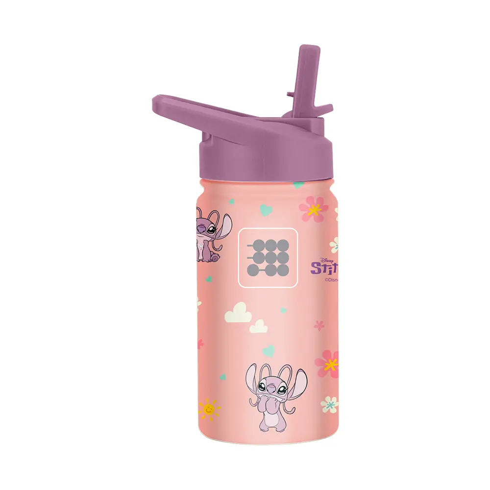 Termo Jr. x Lilo & Stitch #color_blush angel