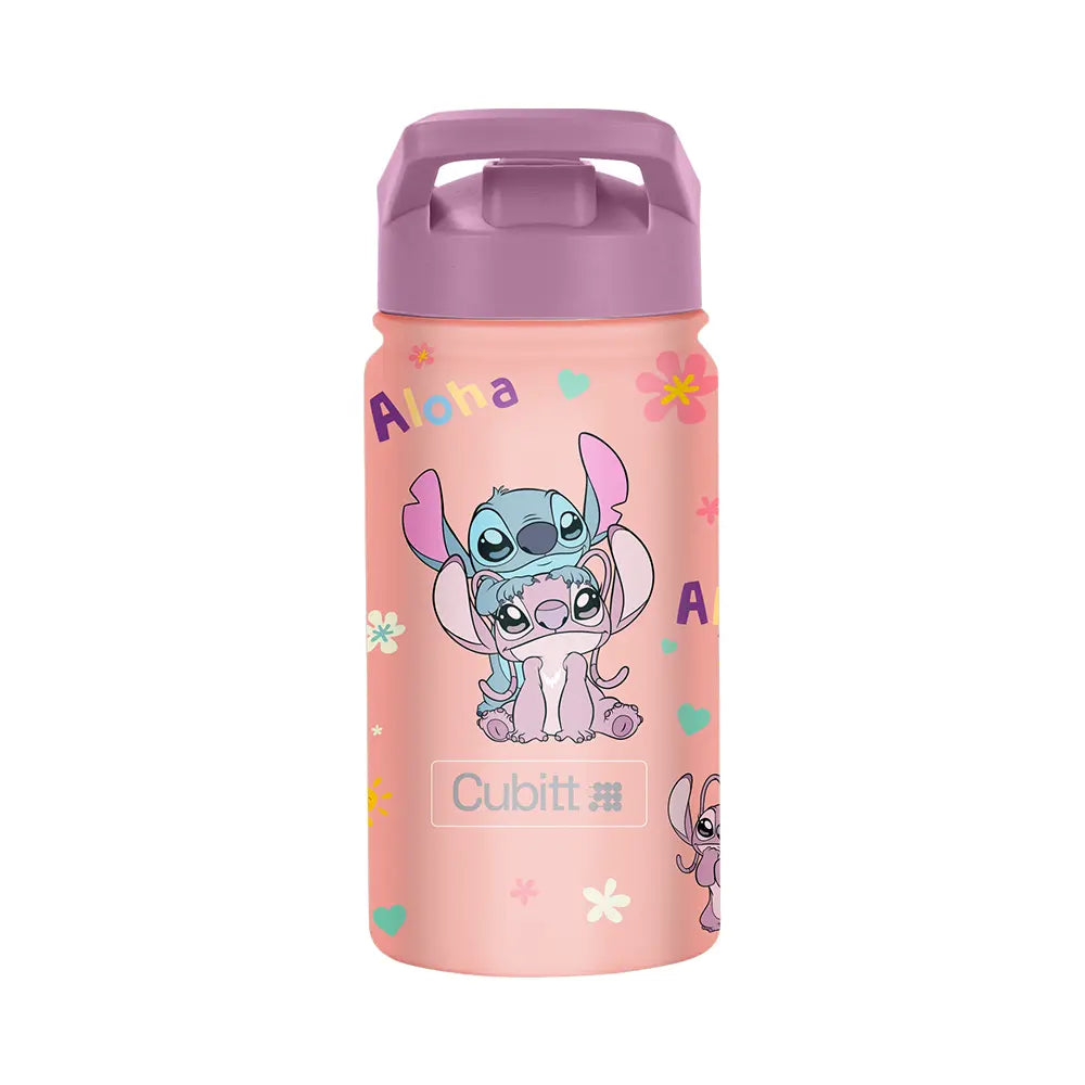 Termo Jr. x Lilo & Stitch #color_blush angel