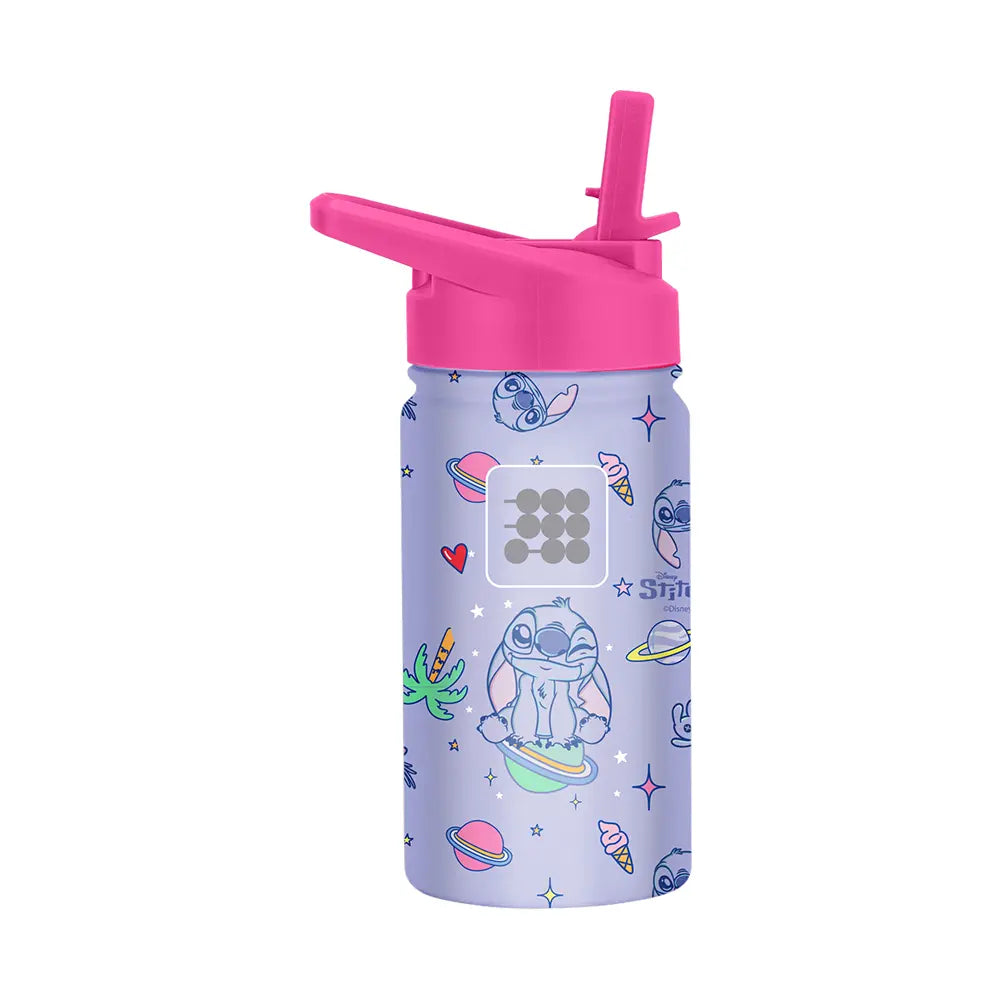 Termo Jr. x Lilo & Stitch #color_lilac stitch