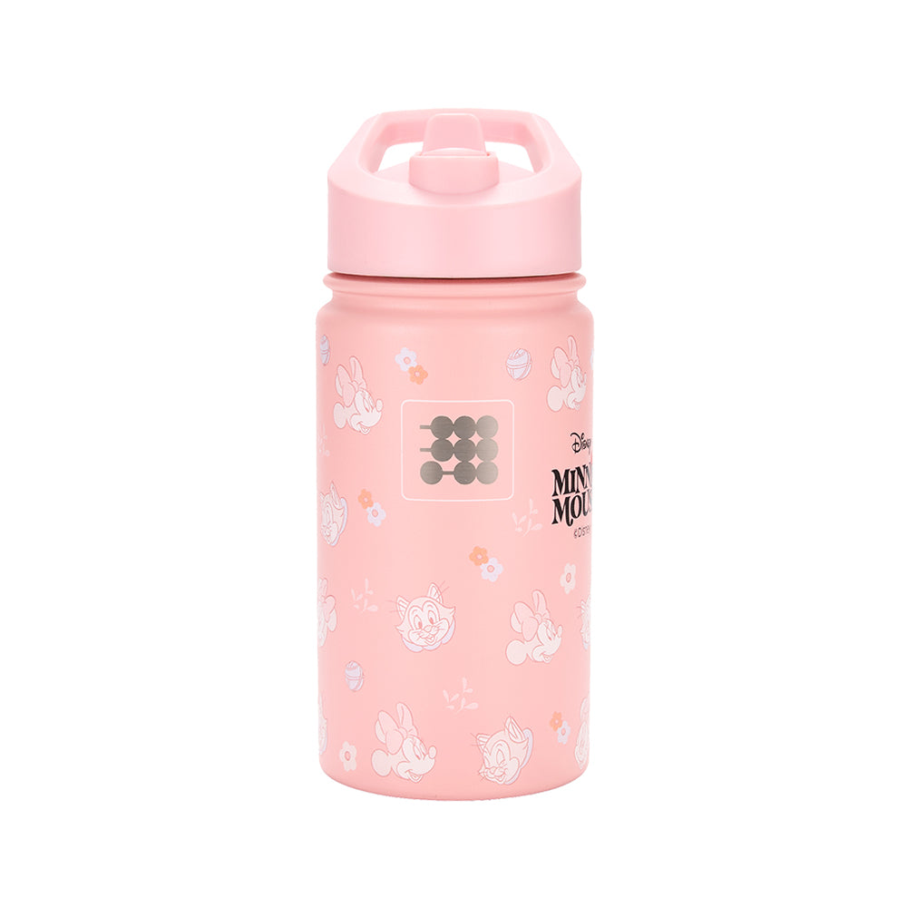 Termo Jr. Cubitt x Disney #color_minnie pink