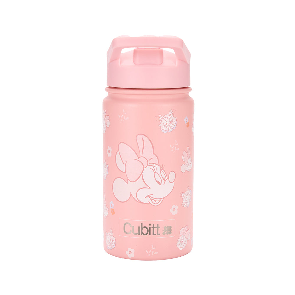 Termo Jr. Cubitt x Disney #color_minnie pink
