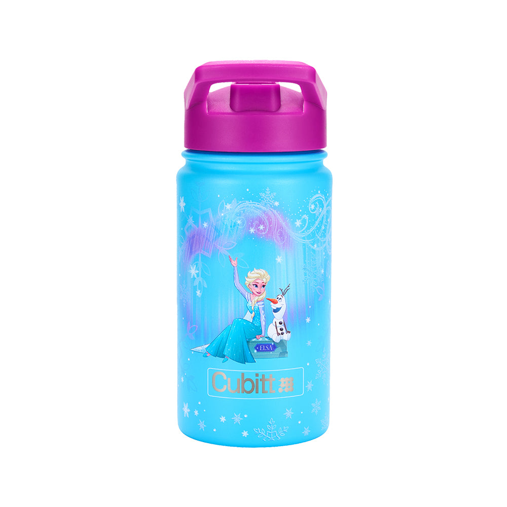 Termo Jr. Cubitt x Disney #color_elsa purple