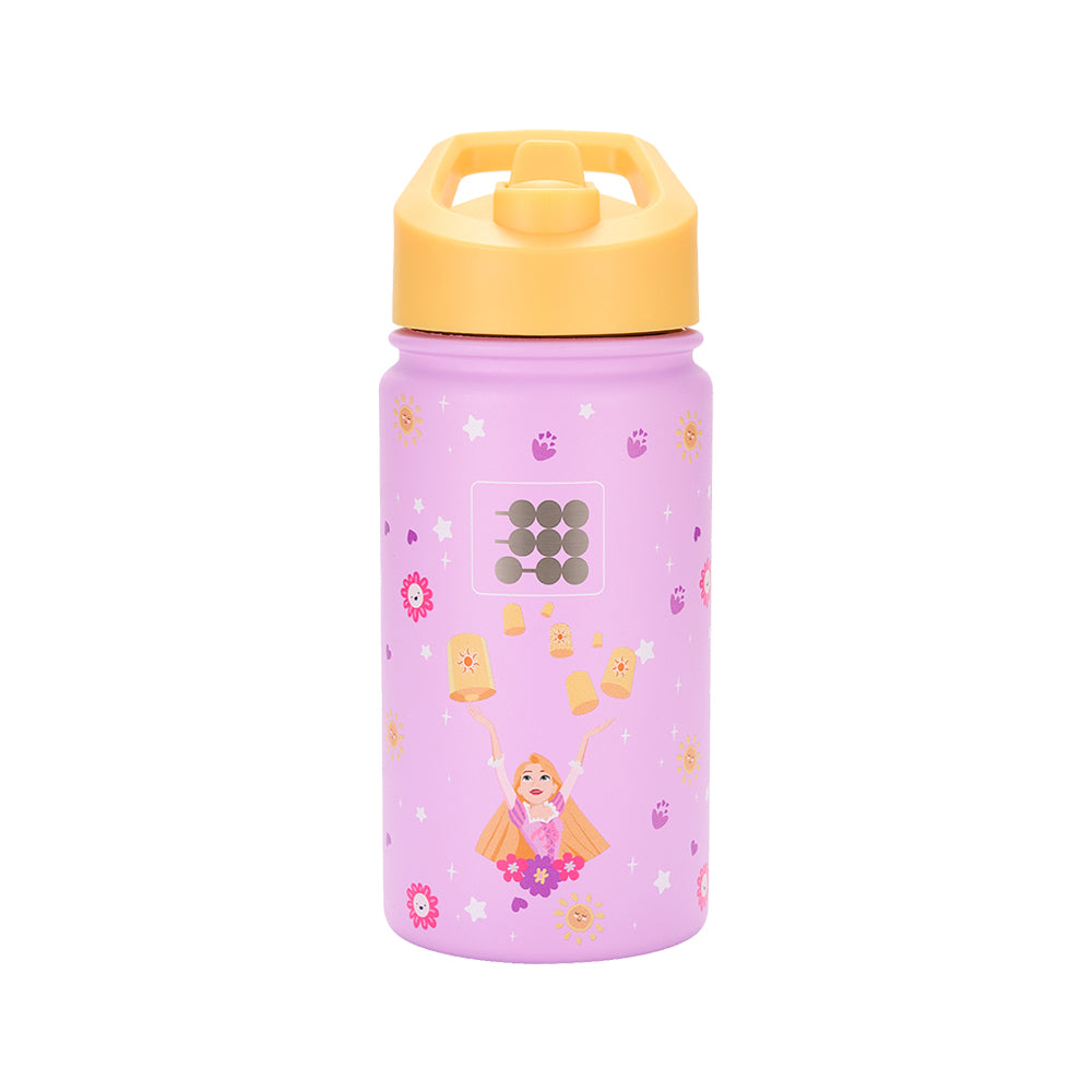 Termo Jr. Cubitt x Disney #color_rapunzel yellow