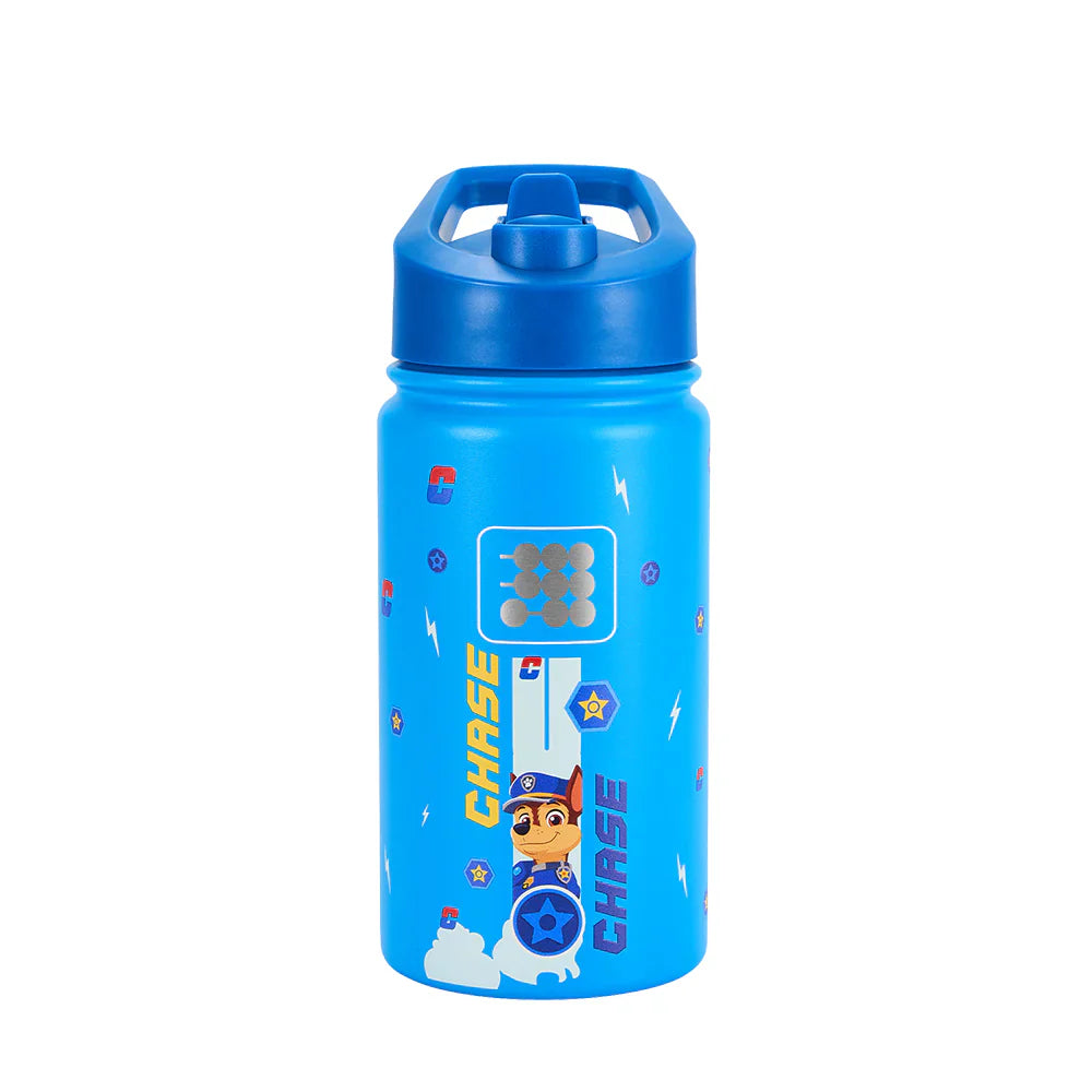 Reloj Cubitt Jr. x Paw Patrol #color_chase blue