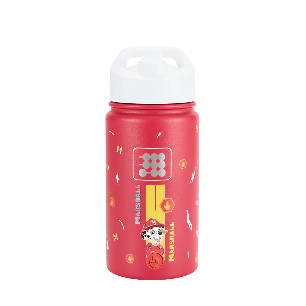 Reloj Cubitt Jr. x Paw Patrol #color_marshall red