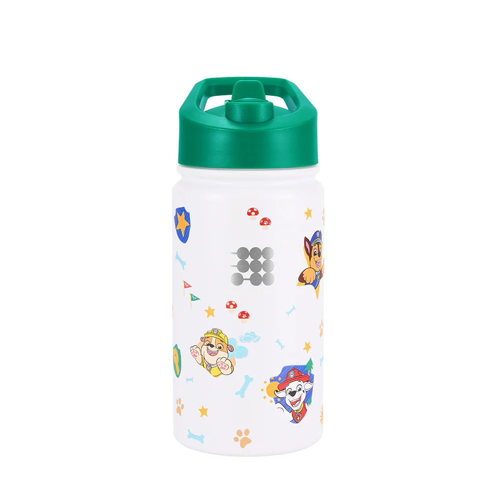 Reloj Cubitt Jr. x Paw Patrol #color_paw patrol