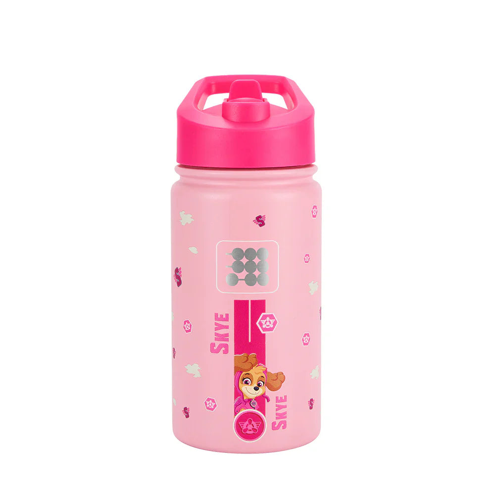 Reloj Cubitt Jr. x Paw Patrol #color_skye pink