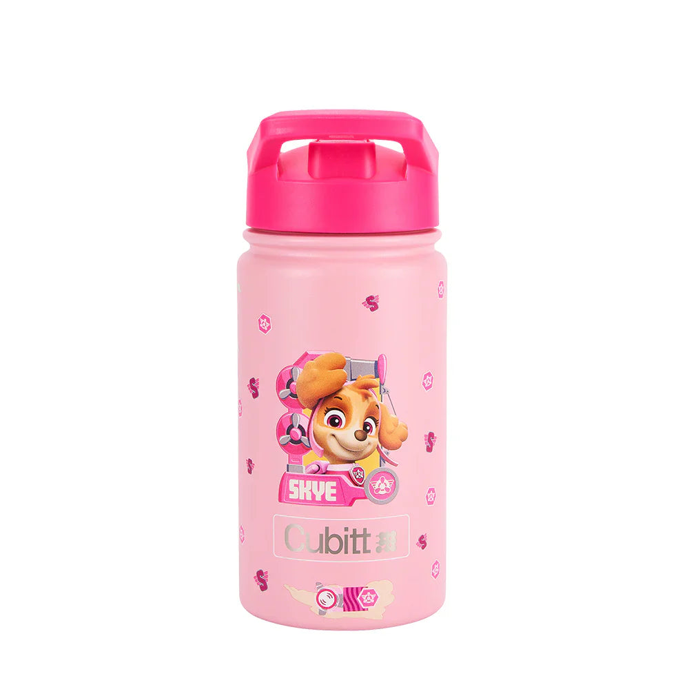 Reloj Cubitt Jr. x Paw Patrol #color_skye pink