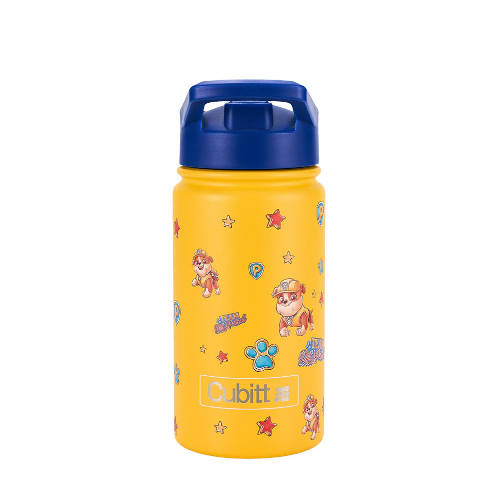 Reloj Cubitt Jr. x Paw Patrol #color_rubble yellow