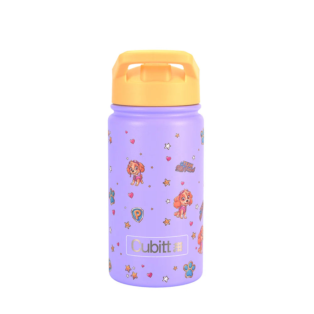 Reloj Cubitt Jr. x Paw Patrol #color_skye purple