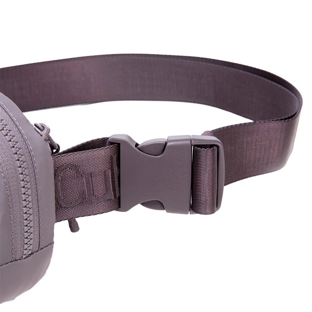 Bolso Cubitt Belt Bag #color_dusty mauve