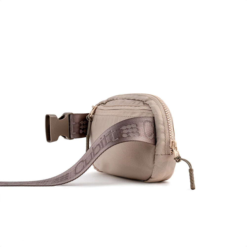Bolso Cubitt Belt Bag #color_warm beige
