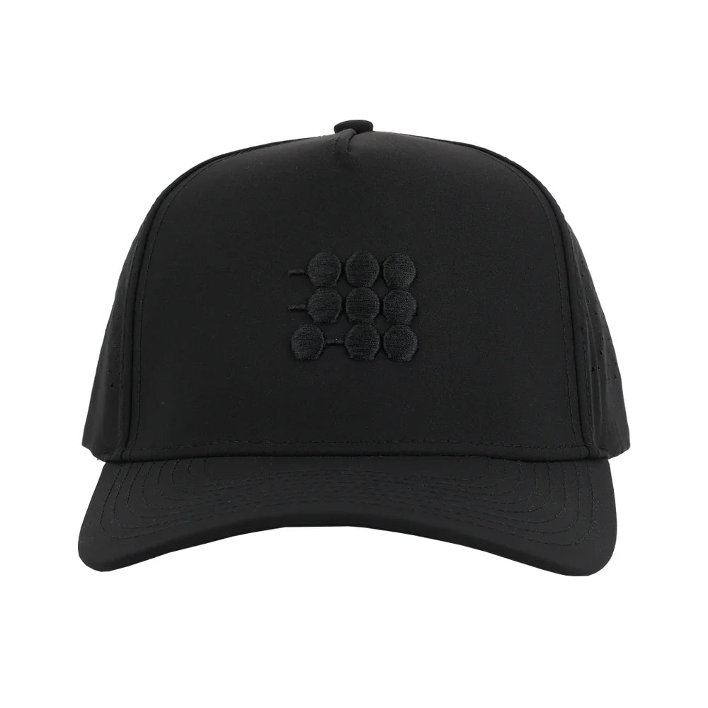 Gorra Cubitt #color_obsidian black