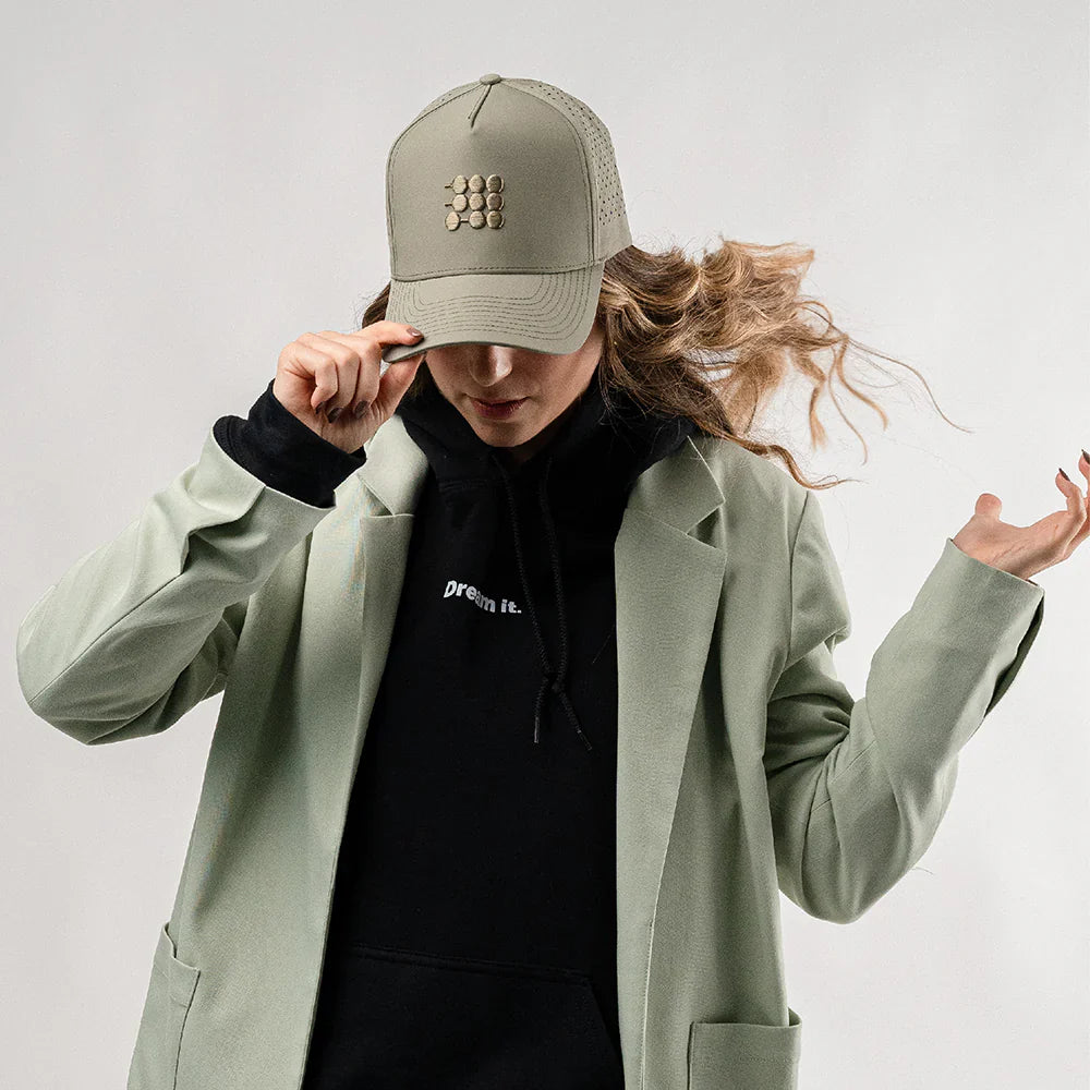 Gorra Cubitt #color_khaki green