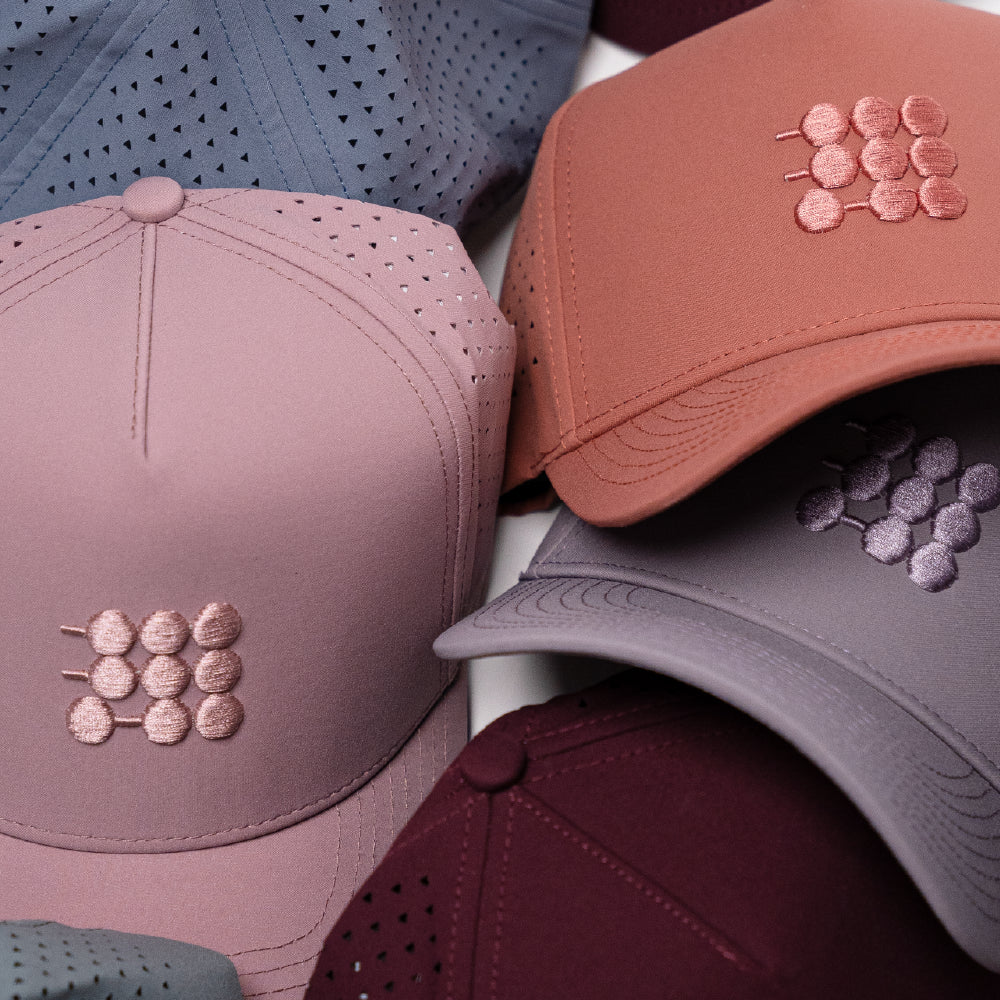 Gorra Cubitt #color_dusty rose