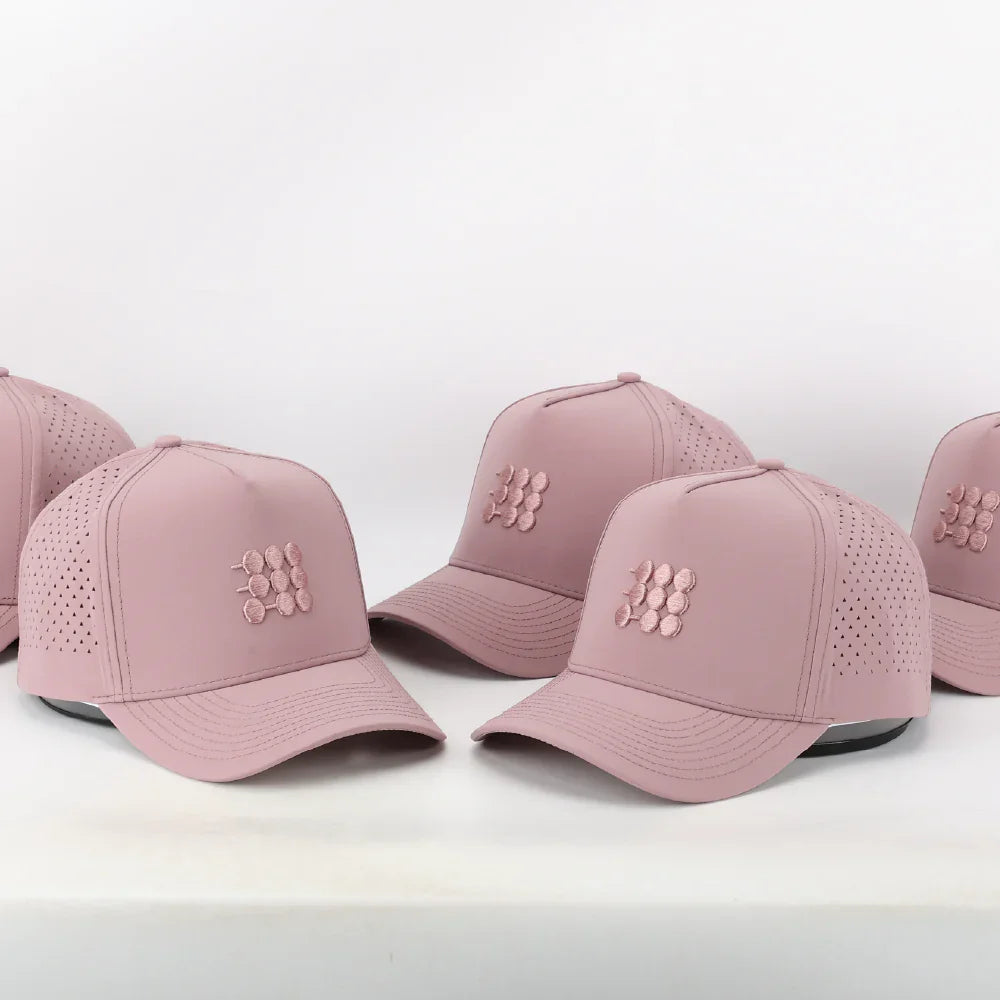 Gorra Cubitt #color_dusty rose