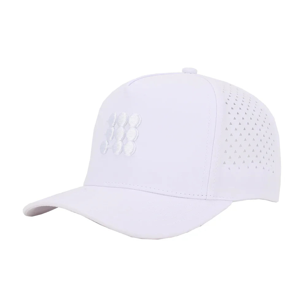 Gorra Cubitt #color_snow white