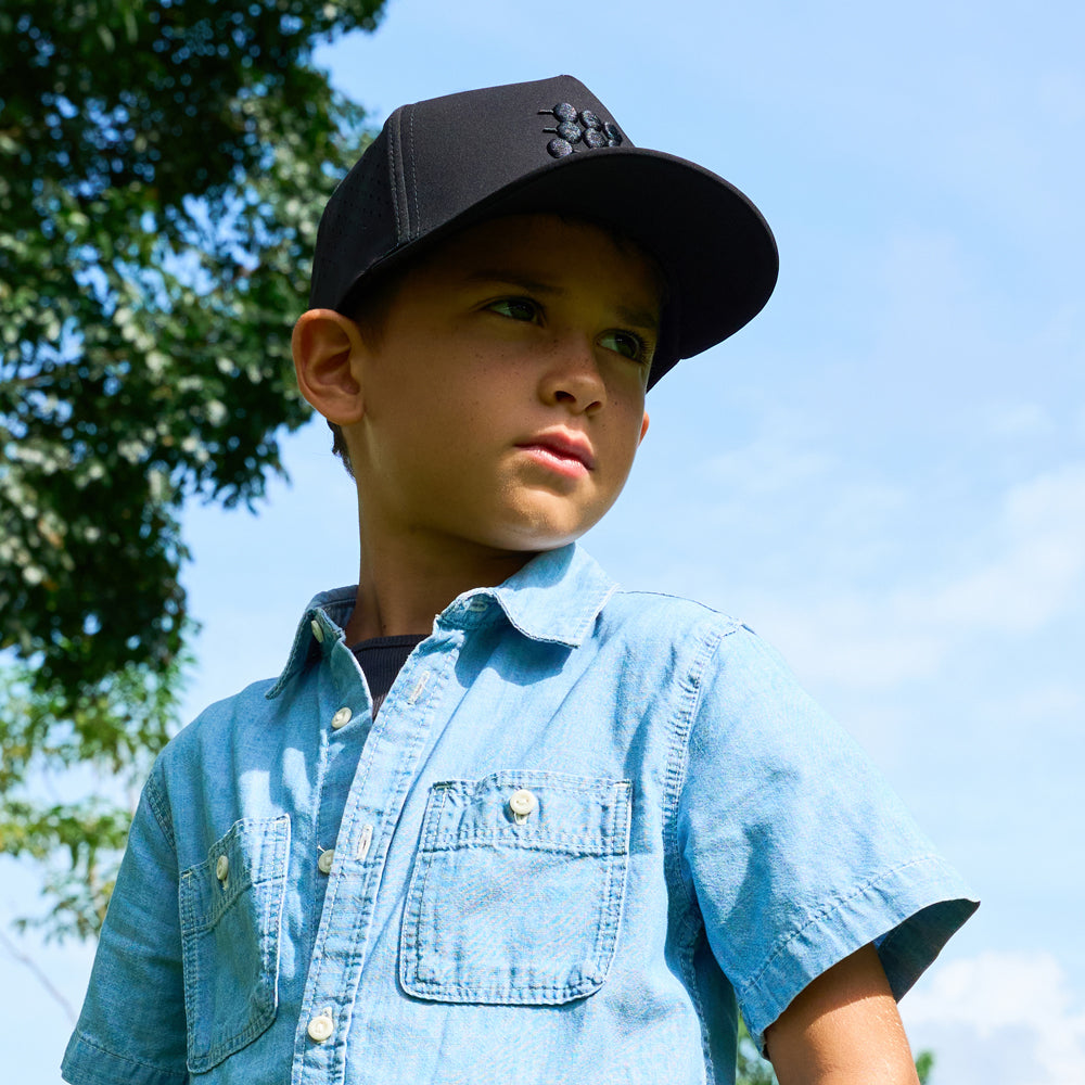 Gorra Jr. Cubitt #color_obsidian black