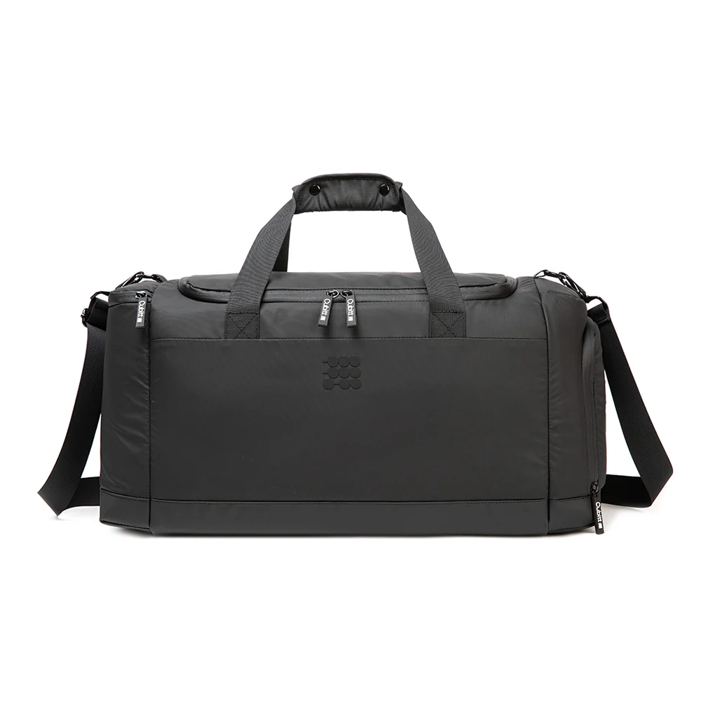 Bolso Cubitt Duffle Bag #color_obsidian black