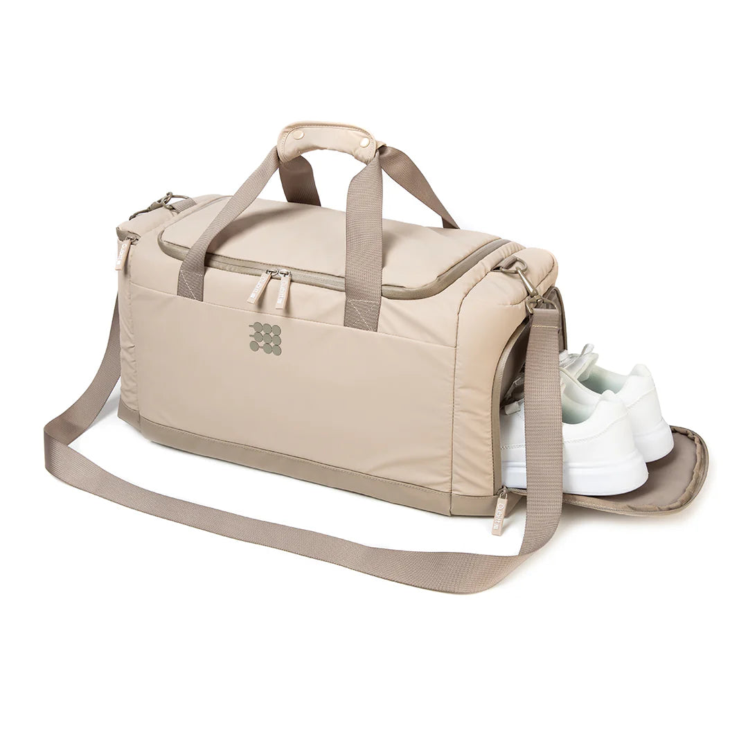 Bolso Cubitt Duffle Bag #color_warm beige