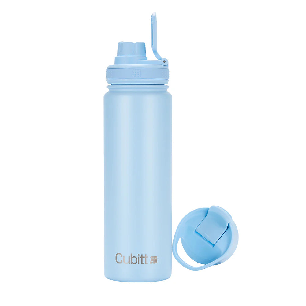 Termo Cubitt Hydro Bottle #color_light blue