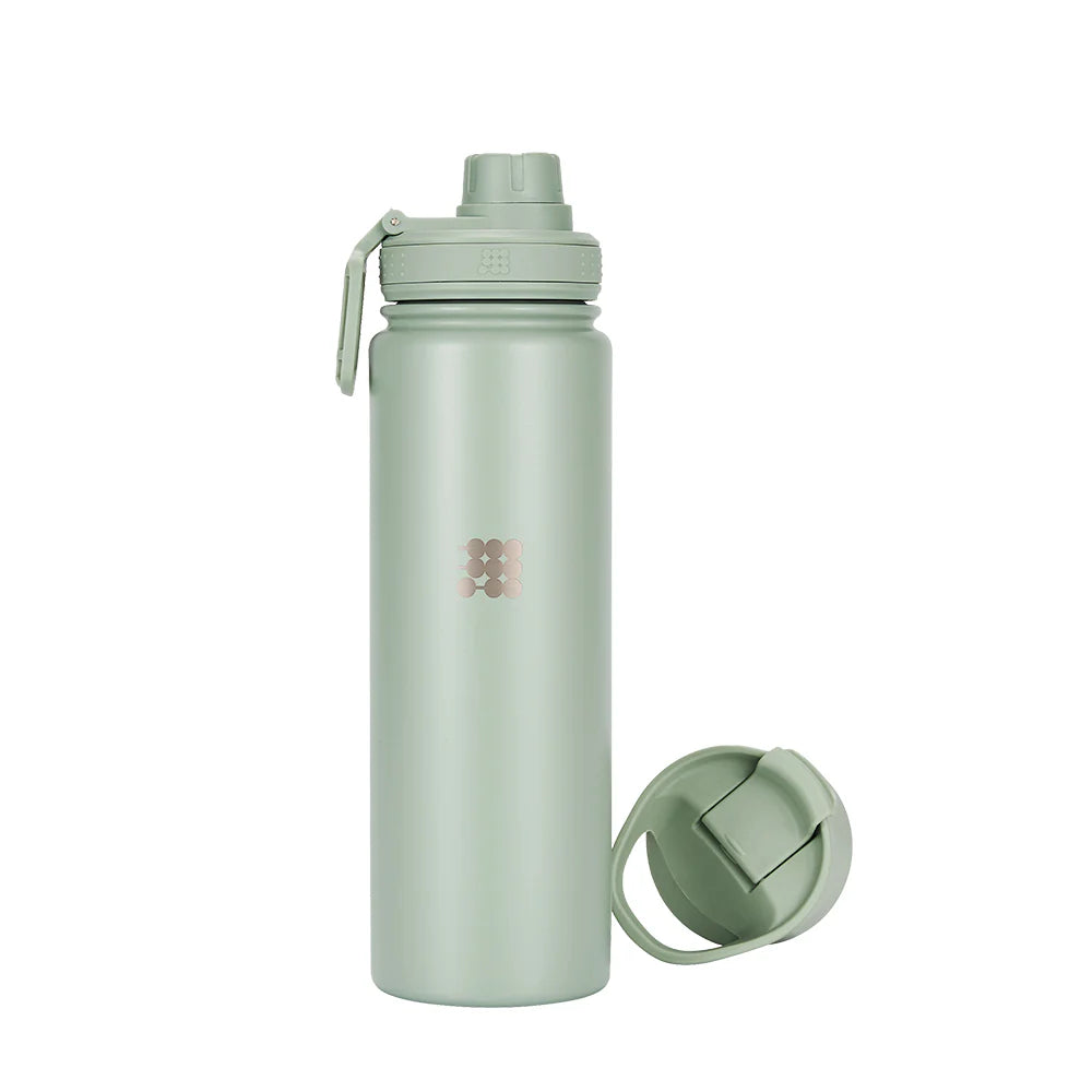 Termo Cubitt Hydro Bottle #color_mint green