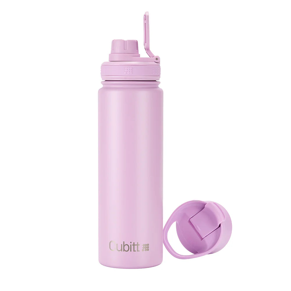 Termo Cubitt Hydro Bottle #color_lilac